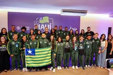 Governo do Estado lança edital 2026 do Programa Do Piauí para o Mundo nesta segunda (30)