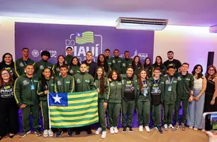 Governo do Estado lança edital 2026 do Programa Do Piauí para o Mundo nesta segunda (30) (Foto: Reprodução / Ascom Seduc)