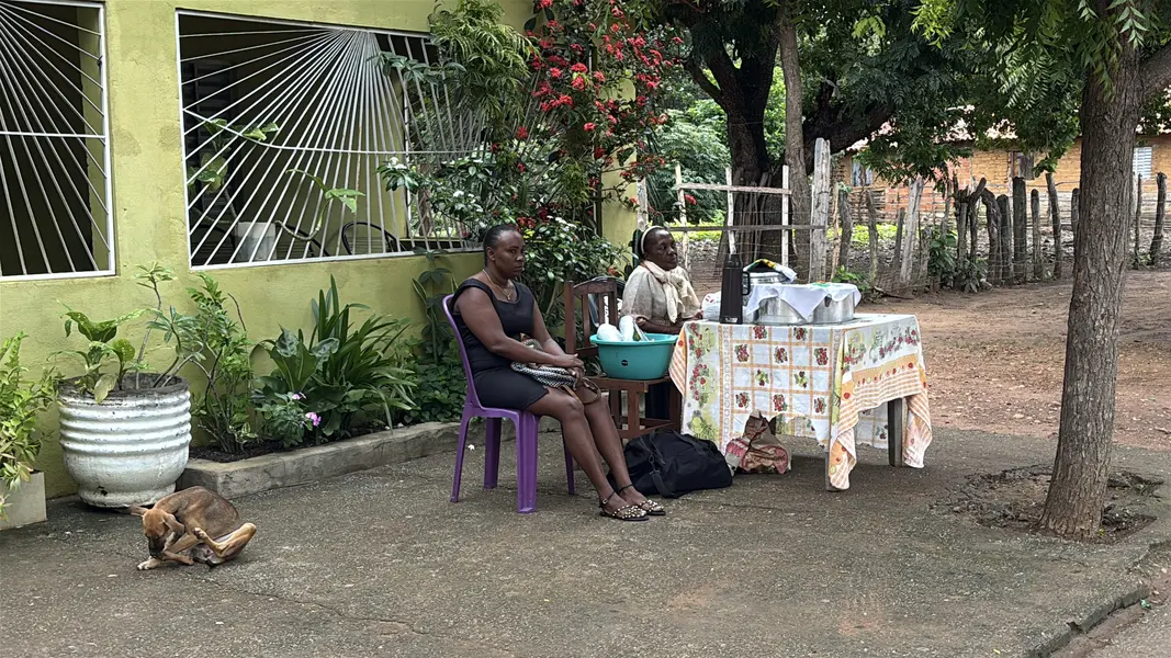 Governo do Piauí e MDS levam inovação para agricultura familiar em Amarante