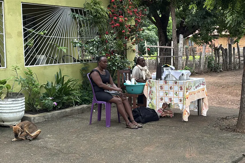 Governo do Piauí e MDS levam inovação para agricultura familiar em Amarante