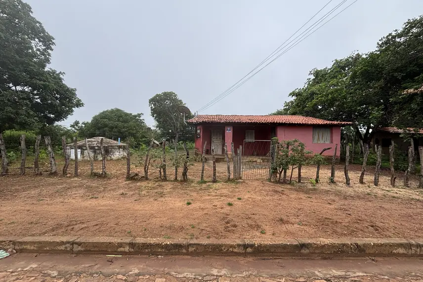 Governo do Piauí e MDS levam inovação para agricultura familiar em Amarante