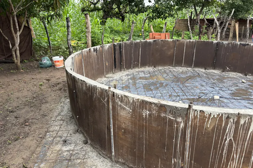 Governo do Piauí e MDS levam inovação para agricultura familiar em Amarante