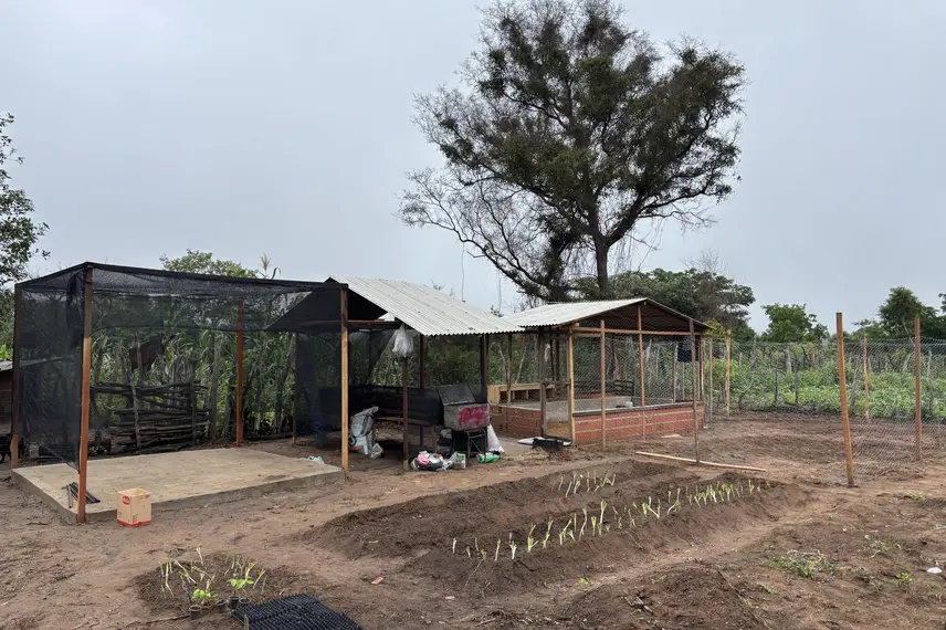 Governo do Piauí e MDS levam inovação para agricultura familiar em Amarante