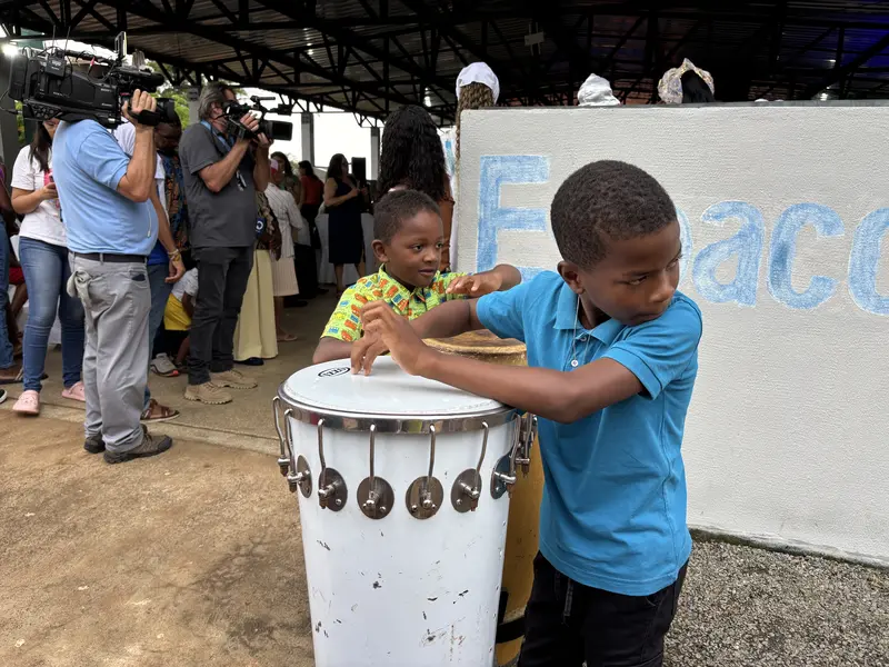 Governo do Piauí e MDS levam inovação para agricultura familiar em Amarante