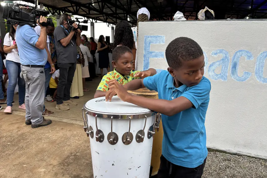 Governo do Piauí e MDS levam inovação para agricultura familiar em Amarante