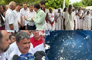 Governo do Piauí e MDS levam inovação para agricultura familiar em Amarante (Foto: Conecta Piauí)