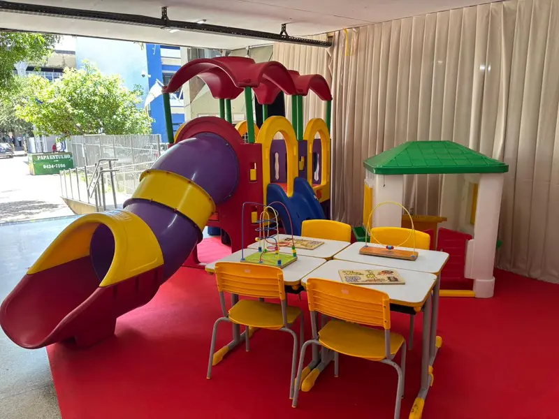 Governo do Piauí entrega kits-creche a 16 municípios e reforça educação infantil
