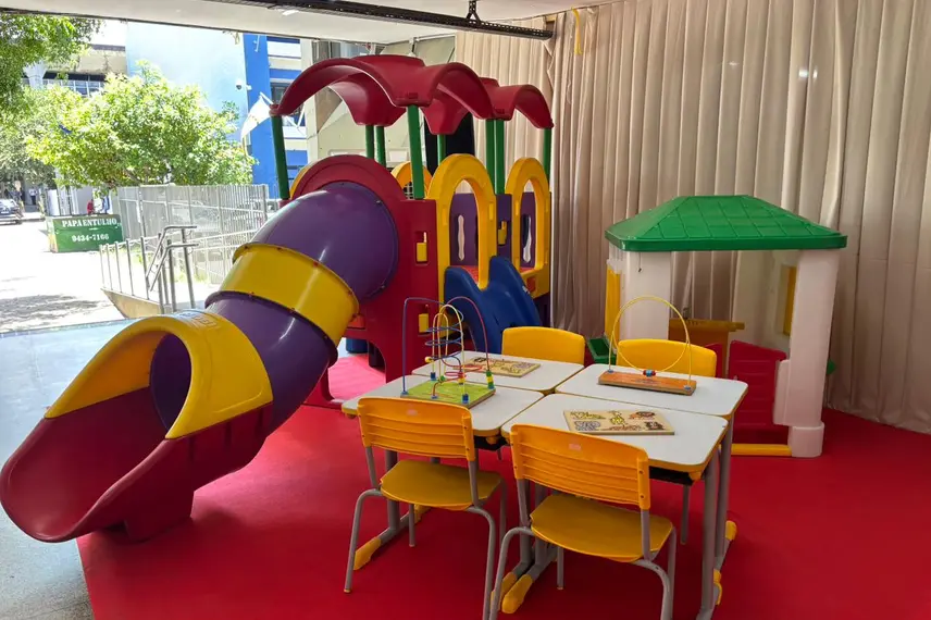 Governo do Piauí entrega kits-creche a 16 municípios e reforça educação infantil