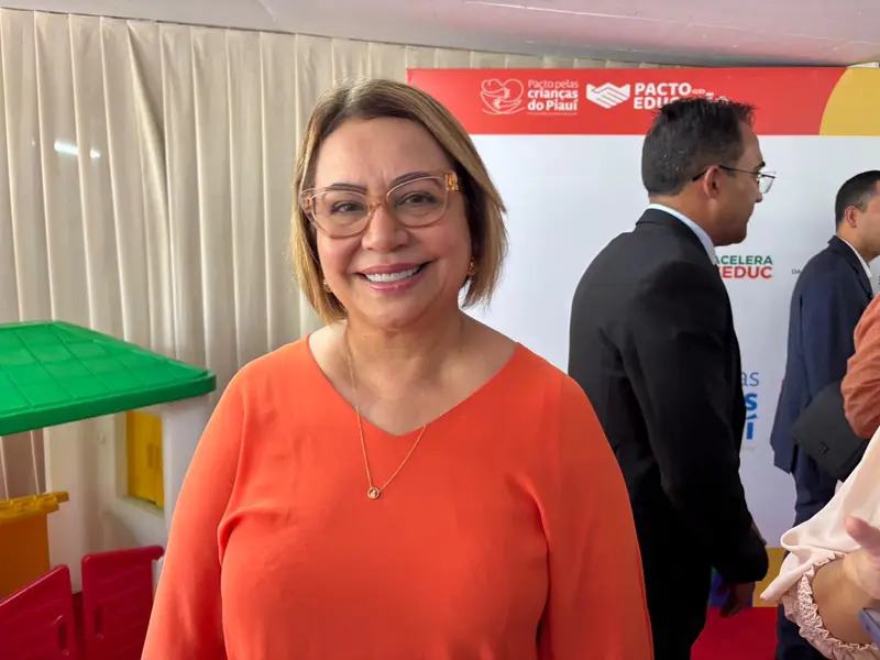 Governo do Piauí entrega kits-creche a 16 municípios e reforça educação infantil