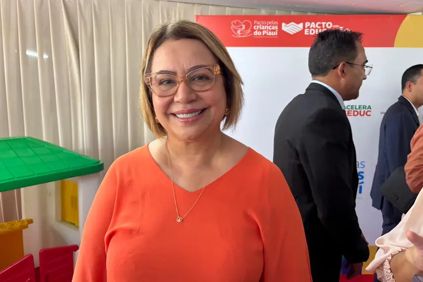 Governo do Piauí entrega kits-creche a 16 municípios e reforça educação infantil