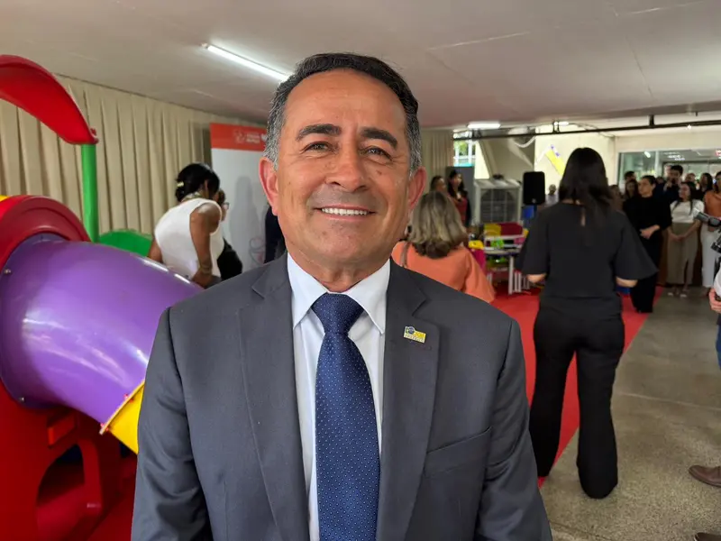 Governo do Piauí entrega kits-creche a 16 municípios e reforça educação infantil