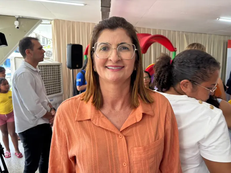 Governo do Piauí entrega kits-creche a 16 municípios e reforça educação infantil