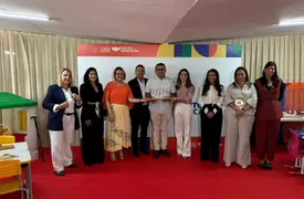 Governo do Piauí entrega kits-creche a 16 municípios e reforça educação infantil (Foto: Conecta Piauí)