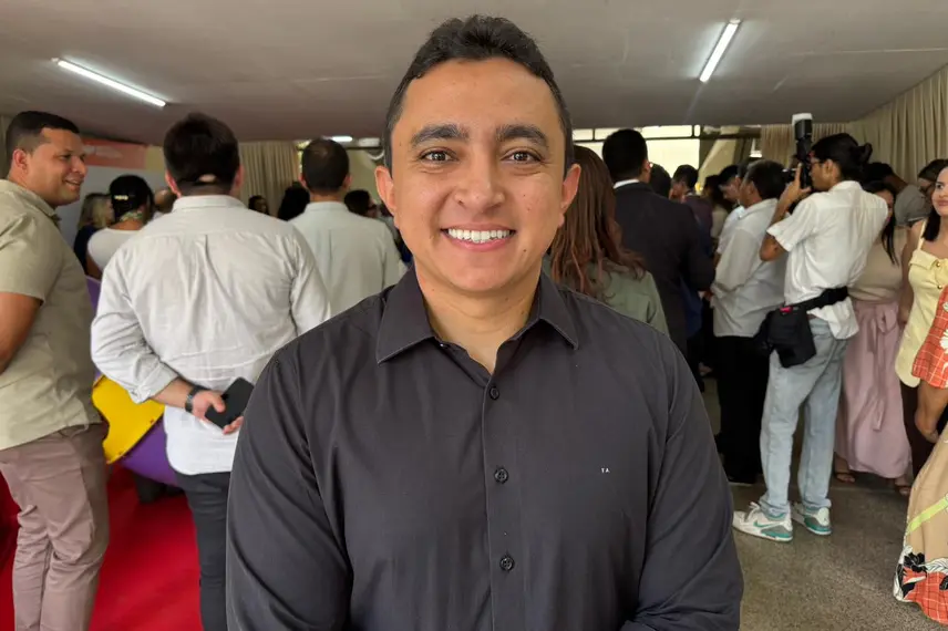 Governo do Piauí entrega kits-creche a 16 municípios e reforça educação infantil