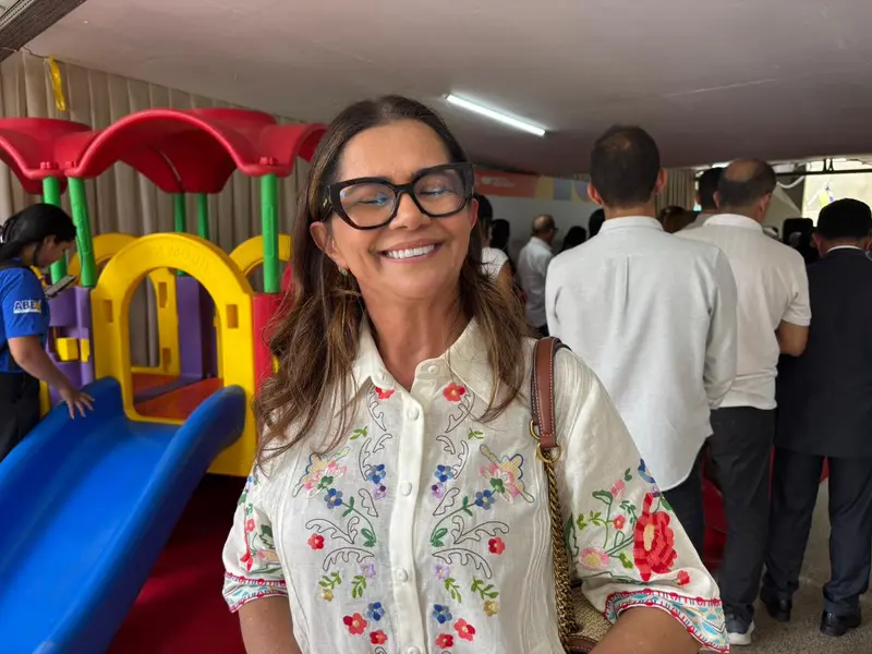 Governo do Piauí entrega kits-creche a 16 municípios e reforça educação infantil