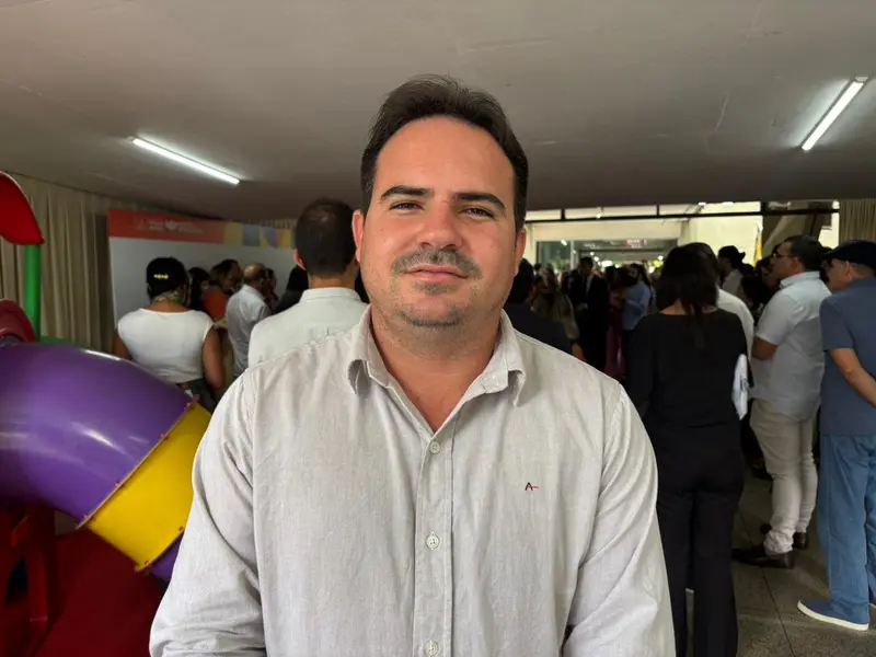 Governo do Piauí entrega kits-creche a 16 municípios e reforça educação infantil