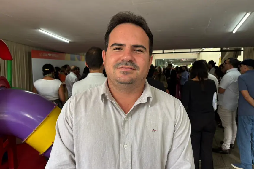 Governo do Piauí entrega kits-creche a 16 municípios e reforça educação infantil