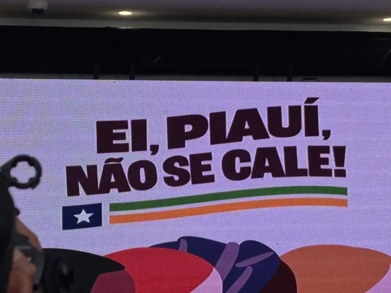 Governo do Piauí lança campanha ‘Março Mulher’ no Palácio de Karnak
