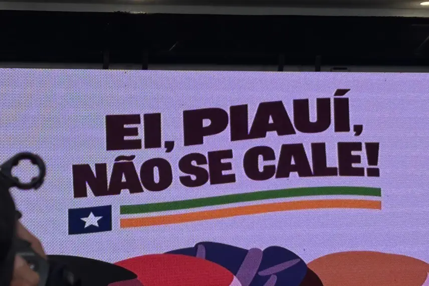 Governo do Piauí lança campanha ‘Março Mulher’ no Palácio de Karnak
