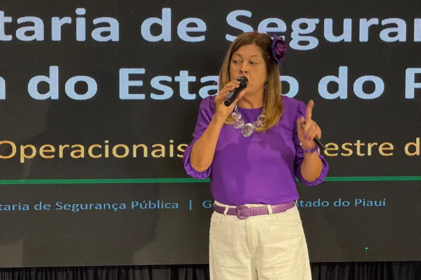 Governo do Piauí lança campanha ‘Março Mulher’ no Palácio de Karnak