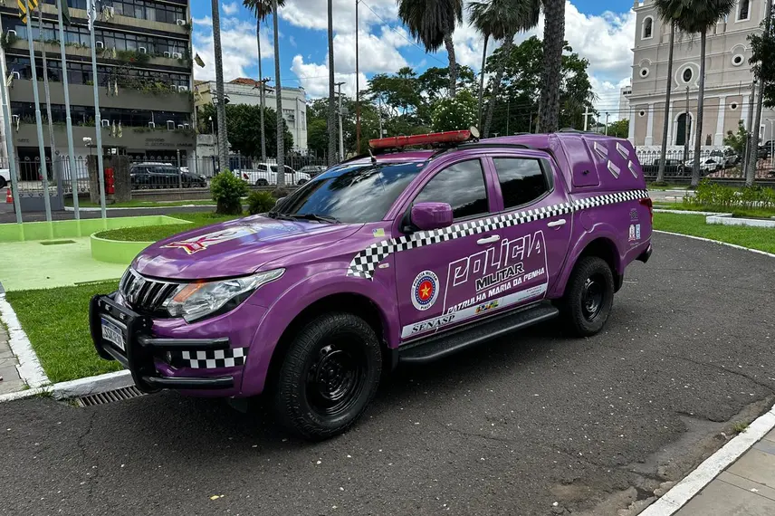 Governo do Piauí lança campanha ‘Março Mulher’ no Palácio de Karnak