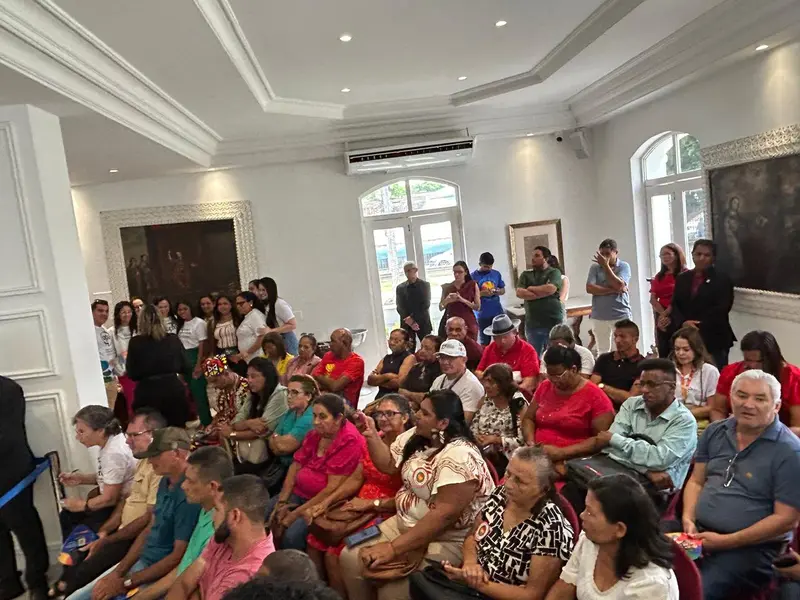 Governo do Piauí lança nova edição do Orçamento Participativo Digital