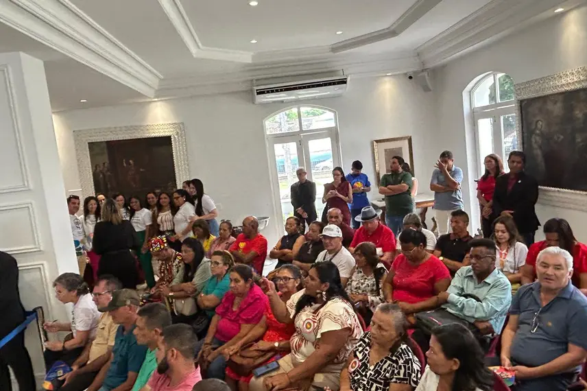 Governo do Piauí lança nova edição do Orçamento Participativo Digital