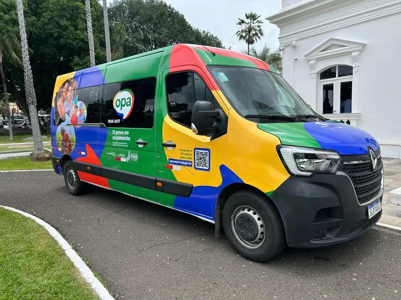 Governo do Piauí lança nova edição do Orçamento Participativo Digital