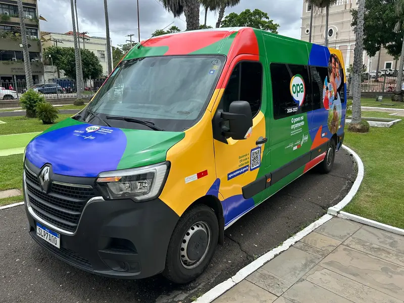 Governo do Piauí lança nova edição do Orçamento Participativo Digital