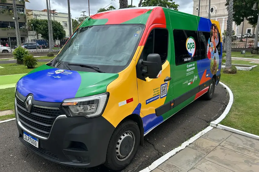 Governo do Piauí lança nova edição do Orçamento Participativo Digital