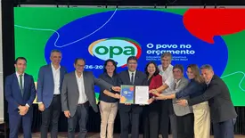 Governo do Piauí lança nova edição do Orçamento Participativo Digital (Foto: Conecta Piauí)