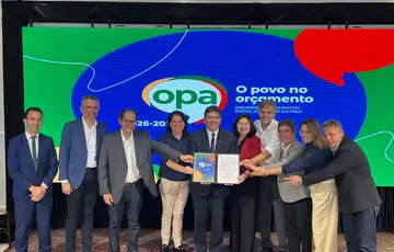 Governo do Piauí lança nova edição do Orçamento Participativo Digital