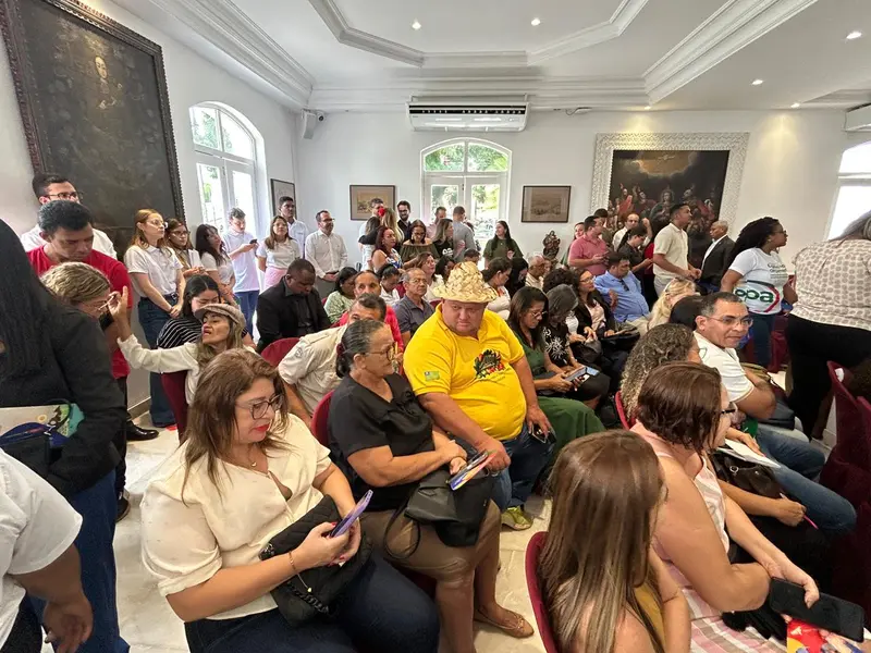 Governo do Piauí lança nova edição do Orçamento Participativo Digital