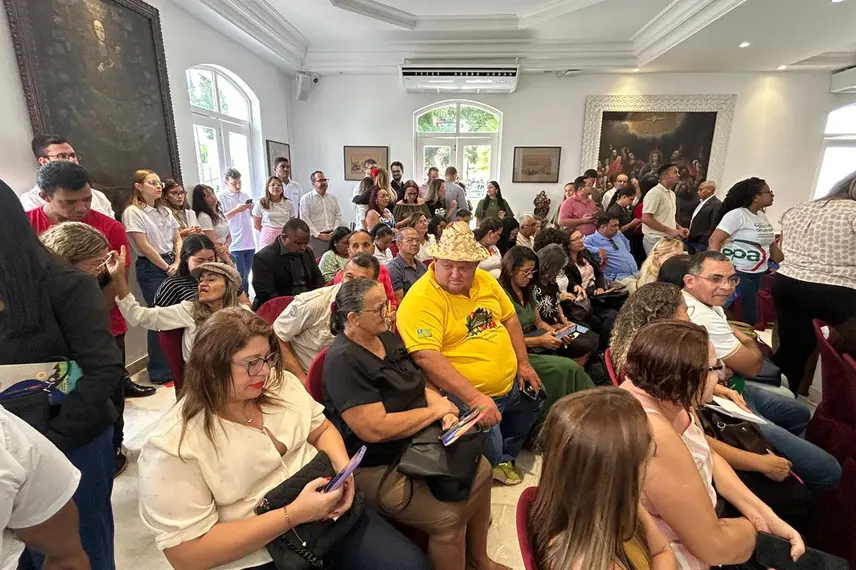 Governo do Piauí lança nova edição do Orçamento Participativo Digital