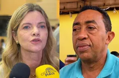 'Discurso para tornar quem é vilão vítima cai fácil', diz Gracinha sobre Joel