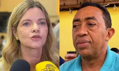 'Discurso para tornar quem é vilão vítima cai fácil', diz Gracinha sobre Joel