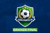 Grande final da Copa Porto acontece neste domingo (28) na Arena Milton Sérgio