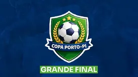 Grande final da Copa Porto acontece neste domingo (28) na Arena Milton Sérgio (Foto: Reprodução)