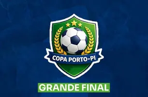 Grande final da Copa Porto acontece neste domingo (28) na Arena Milton Sérgio (Foto: Reprodução)