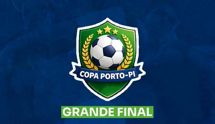 Grande final da Copa Porto acontece neste domingo (28) na Arena Milton Sérgio