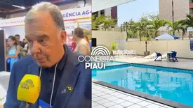 Grupo Arrey anuncia expansão e fortalece hotelaria no Piauí durante Fetur 2026 (Foto: Conecta Piauí e Reprodução)