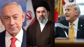 Guerra entre EUA, Israel e Irã completa um mês sem acordo de cessar-fogo (Foto: Reprodução/ R7)