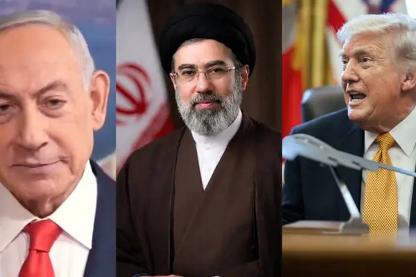 Guerra entre EUA, Israel e Irã completa um mês sem acordo de cessar-fogo