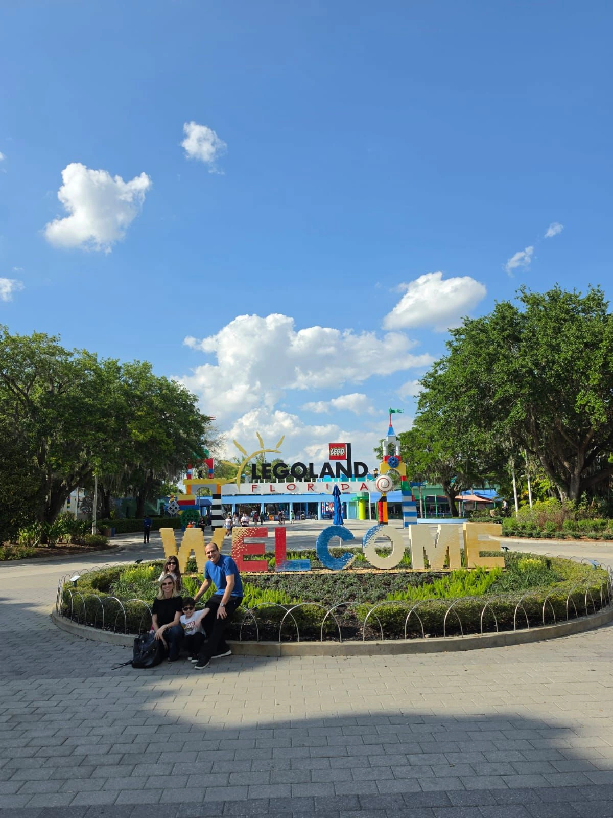 Guilherme, filho do médico Carlos Tajra e da empresária Rafaella Vitale celebra