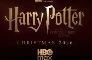 Harry Potter (Foto: Reprodução/HBO)