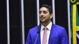 Henrique Júnior fala sobre condenação do deputado Josimar de Maranhãozinho (Foto: Reprodução)