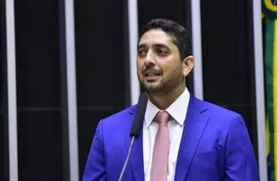 Henrique Júnior fala sobre condenação do deputado Josimar de Maranhãozinho (Foto: Reprodução)