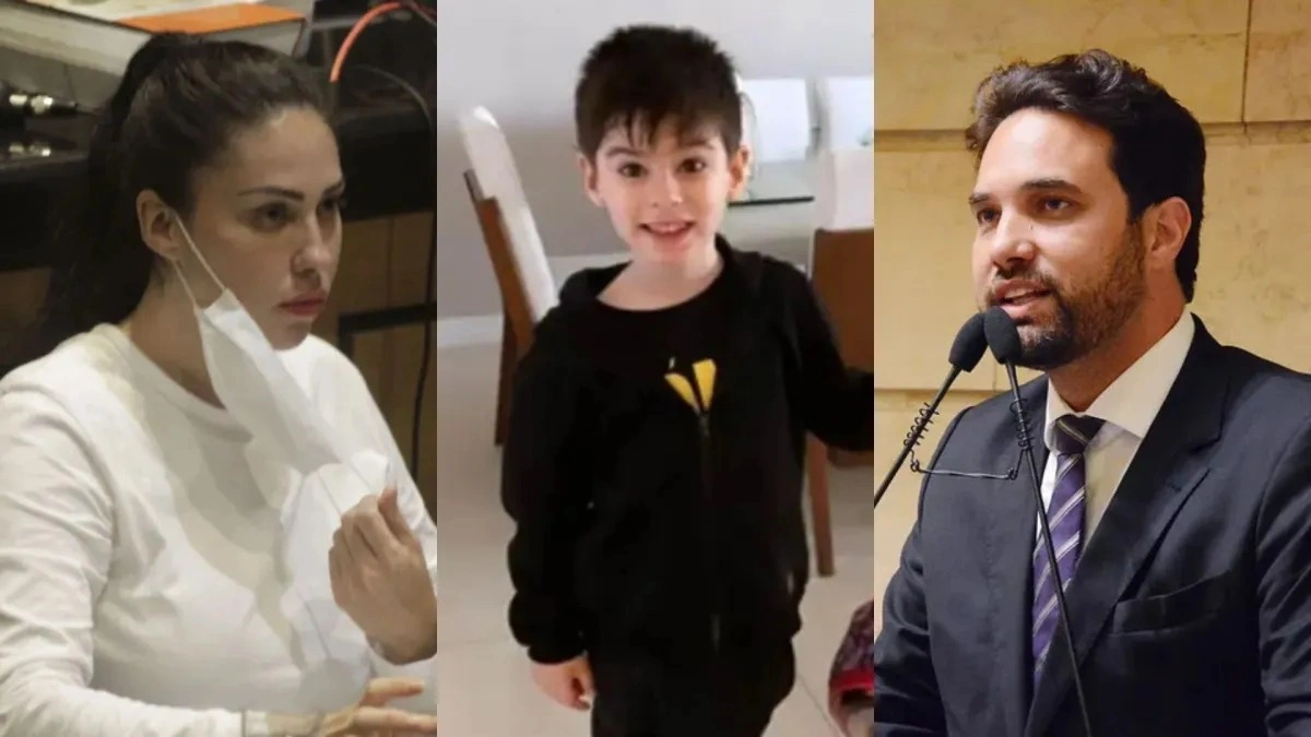 Henry Borel: julgamento começa nesta segunda (23) e deve durar 10 dias