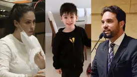 Henry Borel: julgamento começa nesta segunda (23) e deve durar 10 dias (Foto: Reprodução/ CNN Brasil)