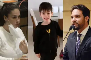 Henry Borel: julgamento começa nesta segunda (23) e deve durar 10 dias (Foto: Reprodução/ CNN Brasil)